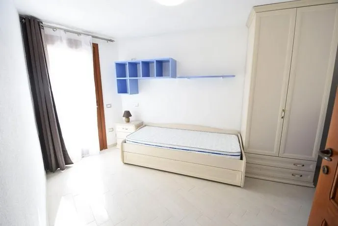 Villa Il Sogno Monte Nai - Image 1