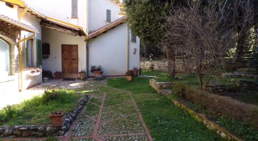 Casa Arezzola - Image 1