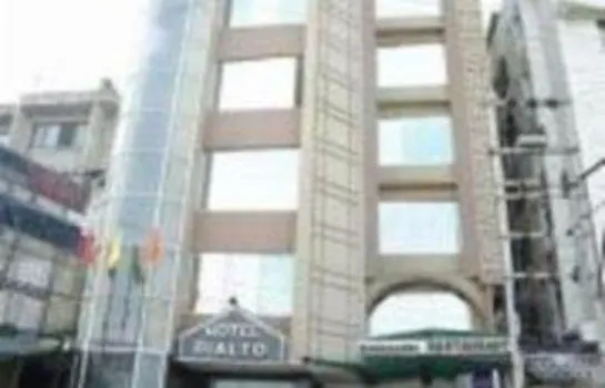 Hotel Rialto - Image 1