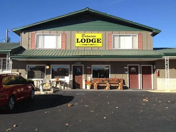Travel Inns Branson South - Image 1
