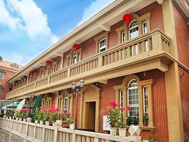 Four Seasons Star Hotel Gulangyu - Image 1