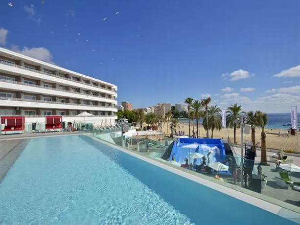 Sol Wave House Magaluf - Image 1