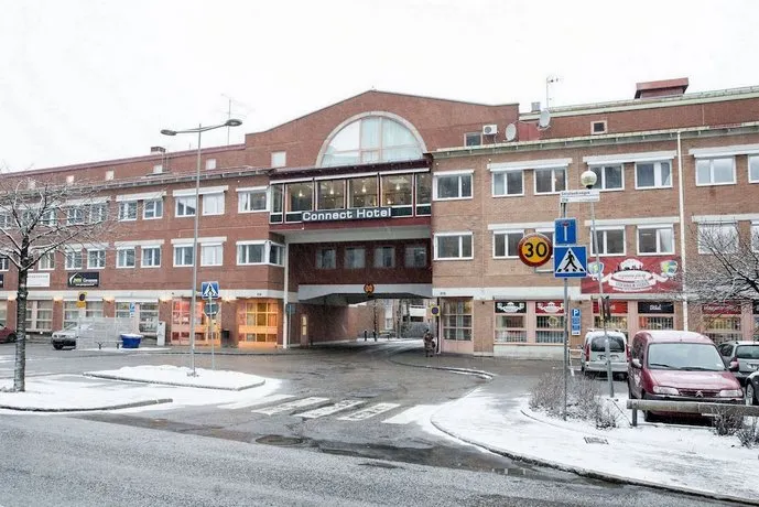 Sure Hotel By Best Western Stockholm Alvsjo - Image 1