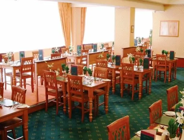 Bay Majestic Bournemouth Hotel - Image 1