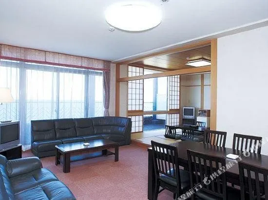 Umiterasu Nadachi Hotel Korin - Image 1