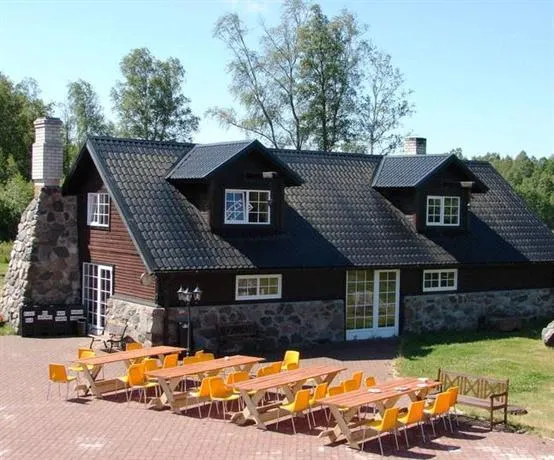 Villa Nõva - Image 1