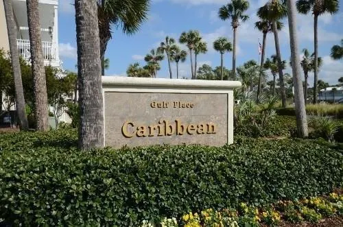 408 Gulf Place Caribbean - Image 1