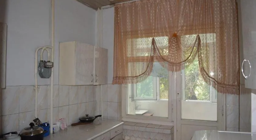 Apartments on Vostok 5/2 - Image 1