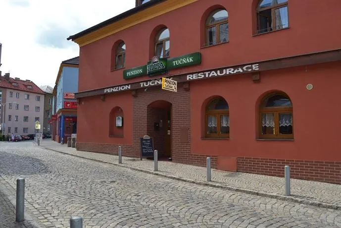 Penzion Tucnak - Image 1