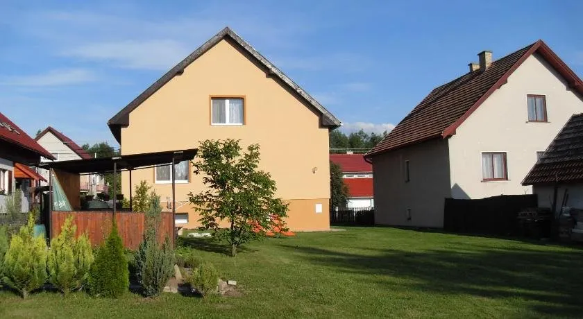 Privat No 3 Cervenova - Image 1