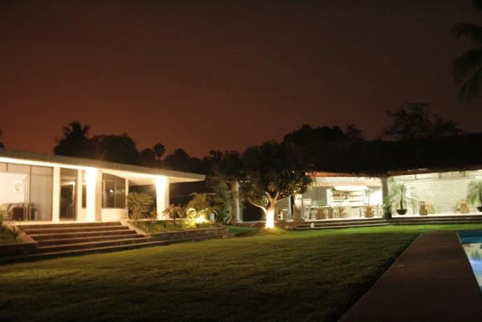 Hotel Posada El Encanto - Image 1