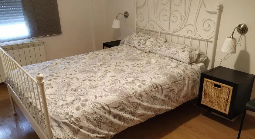 Apartamento CUATTRO wifi - Image 1