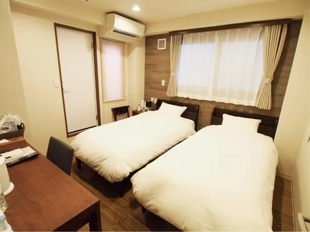Yodo Castle Inn - Image 1