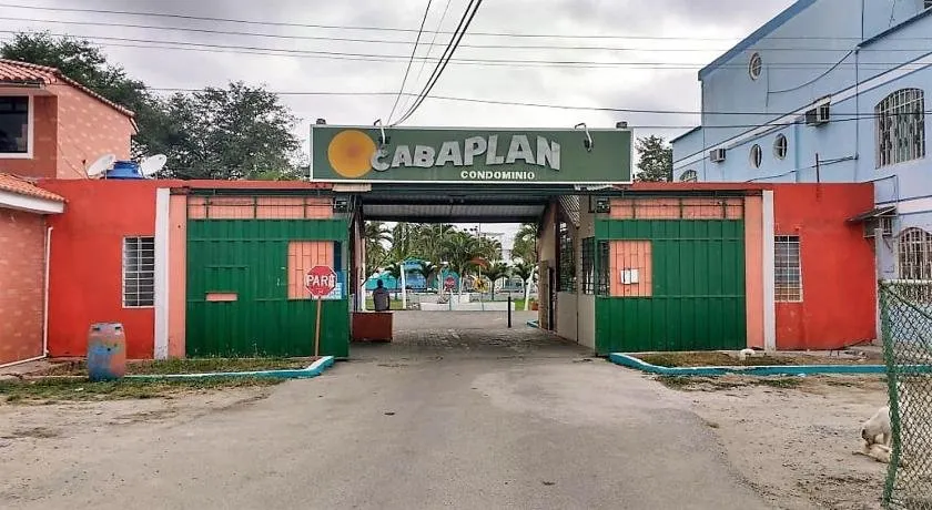 Puerto Esperanza Cabaplan - Image 1