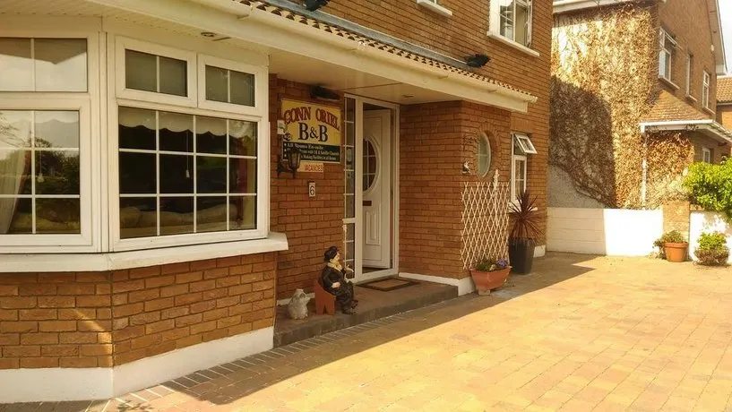 Conn Oriel B&B - Image 1