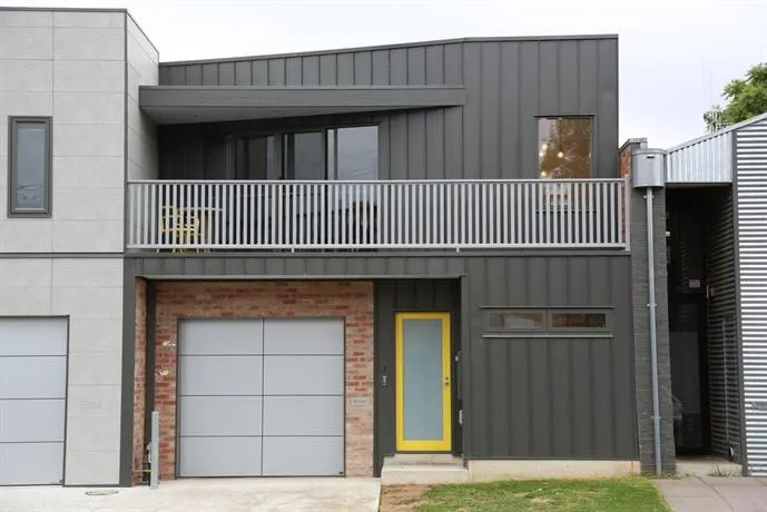 The Bright House - Image 1