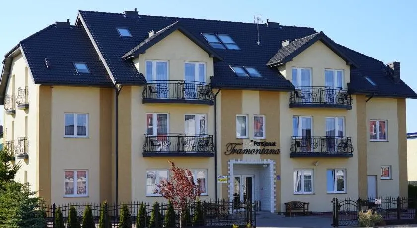 Tramontana Family & Wellness - Image 1