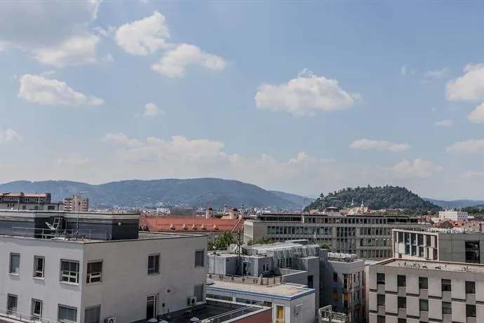 Apartment Cityview - Image 1