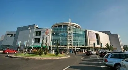Cosmo Plaza Home - Image 1