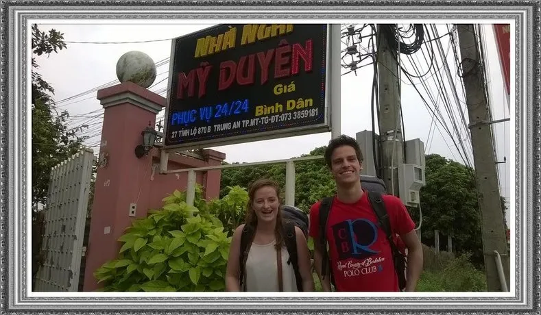 Duyen Guesthouse - Image 1