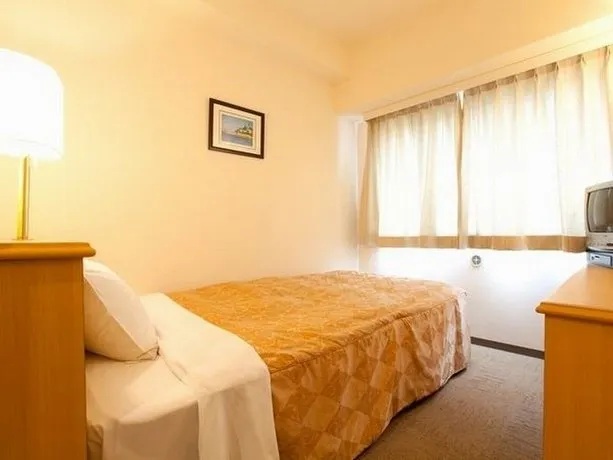Hotel AZ Kumamoto Arao Ten - Image 1