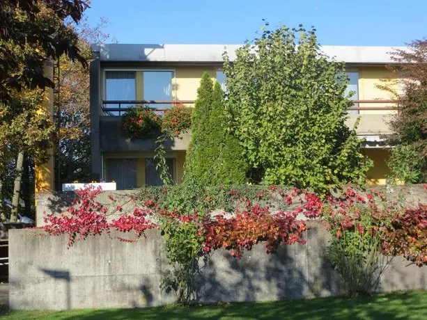 Bed and Breakfast Sprecher - Image 1