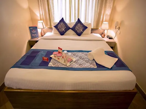 OYO Rooms Siliguri Junction Railway Station - Image 1