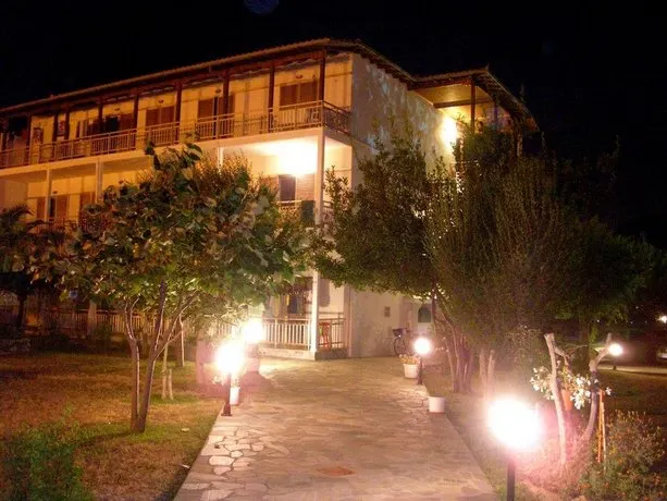 Apartments Ziogas - Image 1