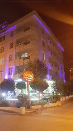 Belinda Apart Hotel - Image 1