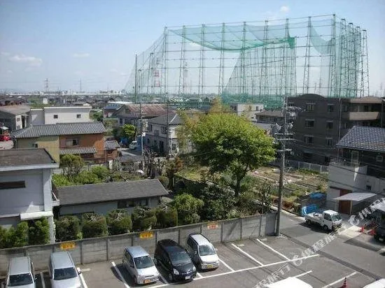 Business Hotel Izumi - Image 1
