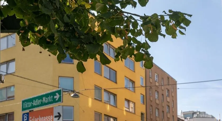 Zentrales Apartment in U-Bahn Nähe & Hauptbahnhof - Image 1