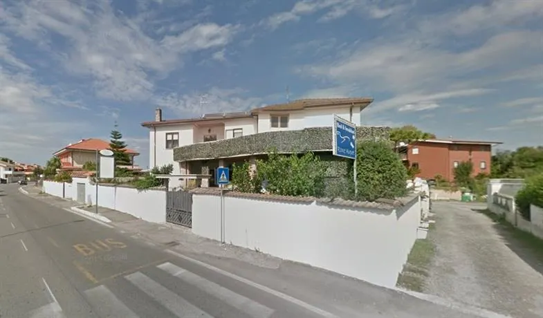 Rome Airport B&B - Image 1