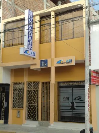 Hospedaje LM - Image 1