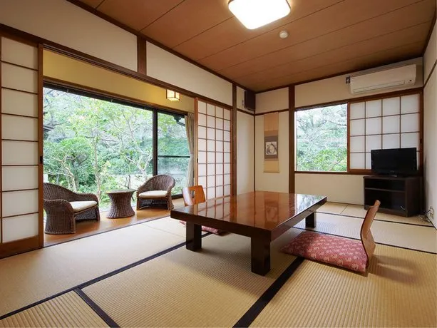 Hatago Oda Onsen - Image 1