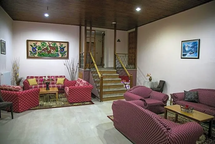 Hotel Tzoumerka - Image 1
