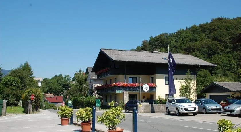 GÄstehaus Sunkler - Image 1