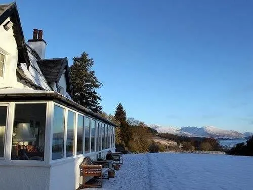 Inverinan Mor Country House B&B - Image 1