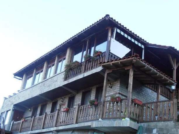 Panorama Family Hotel - Image 1