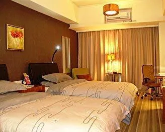 Hongzhen Anyue Hotel - Shengli East - Image 1