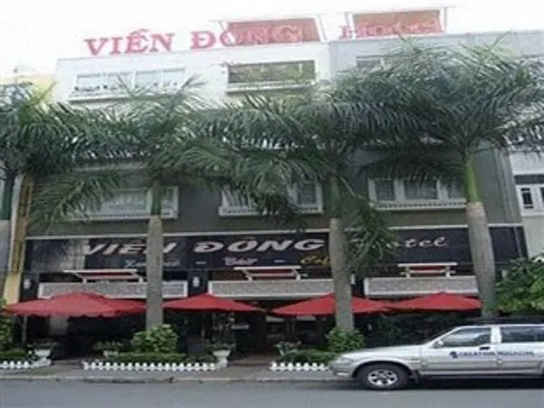 VIEN DONG HOTEL 5 - Image 1