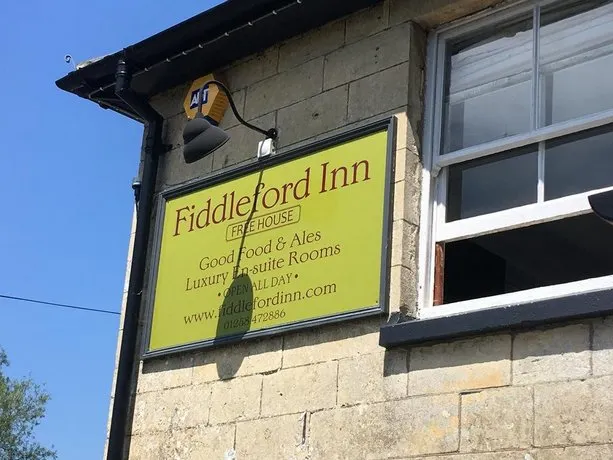 The Fiddleford Inn - Image 1