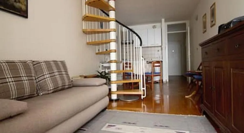 Maredora suite 413, Opatija Icici - with sea view - Image 1