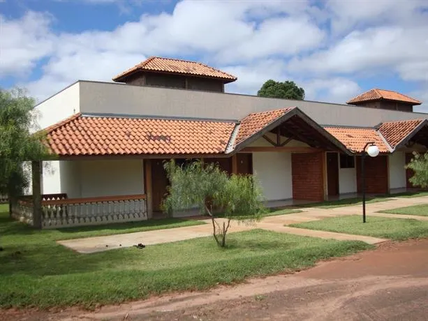 Hotel Fazenda Lagoa dos Cisnes - Image 1