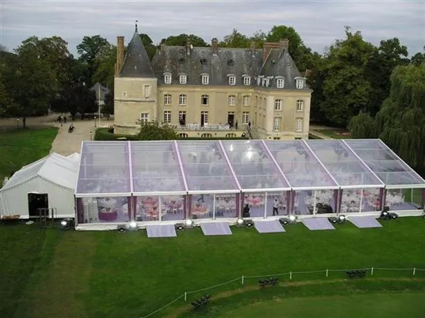 Château de Bertichères - Image 1