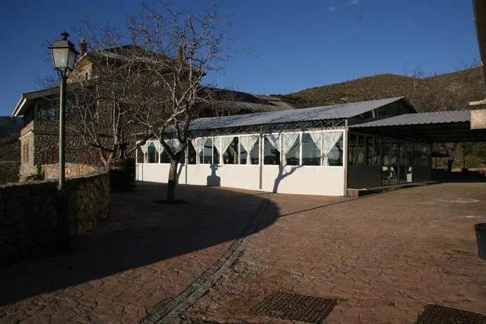 Cortijo la Argumosa - Image 1