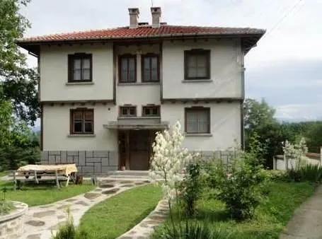 Hotel Bardeni - Image 1