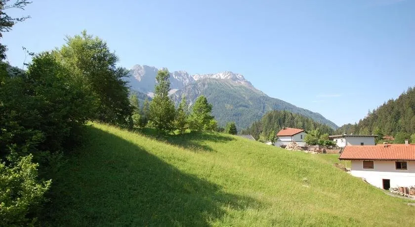 Appartement Tirol - Image 1