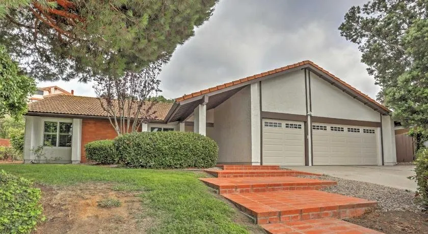 Wonderful Solana Beach House w/ Pvt Yard+Hot Tub - Image 1