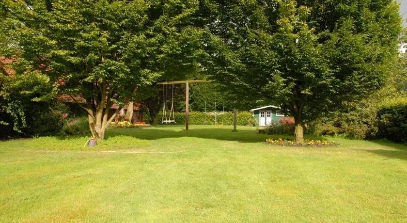 Urlaubsdomizil im Grünen - Image 1