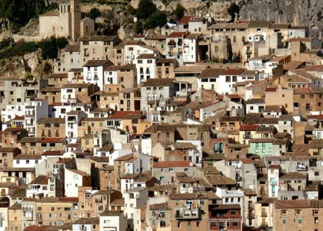 La Serreta - Image 1